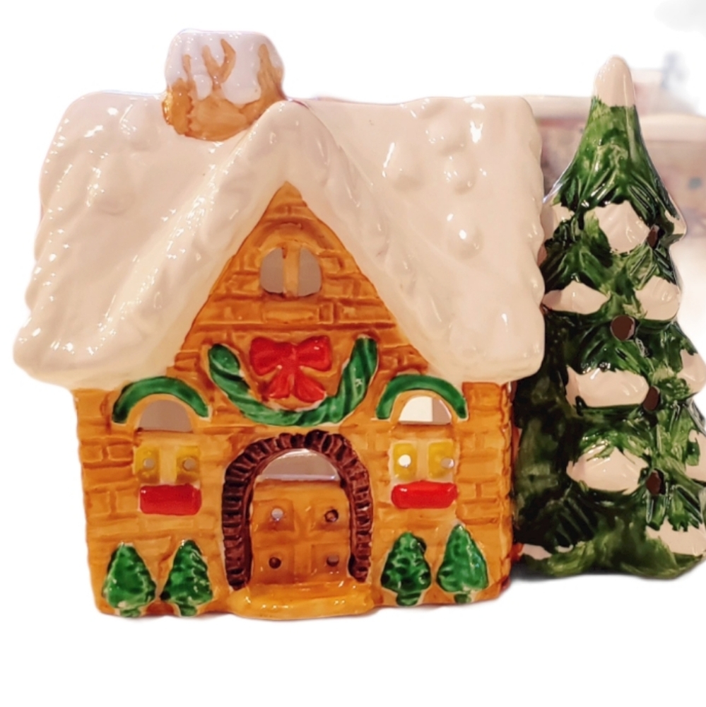 Home decor- Christmas decor - Picture 5 of 5